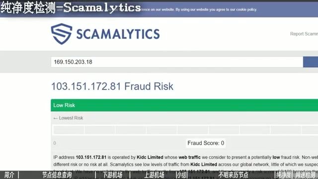 代理服务防坑指南：IP 溯源、纯净度检测与上游供应商自查方法
